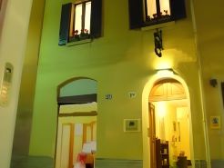 Locanda Borgonuovo