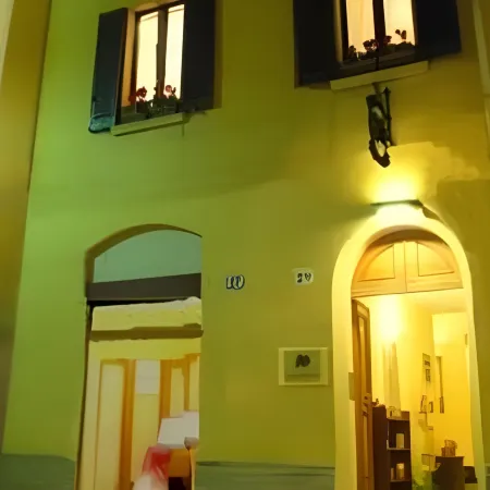 Locanda Borgonuovo