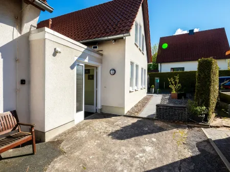 Mia Отели в г. Люгде