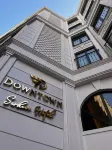 Downtown Sirkeci Hotel Hotel dekat EFEM KİRTASİYE