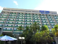 Blue Tree Towers Rio Poty Hotels in Teresina