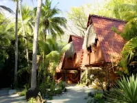 Calala Lodge Hotels in Montezuma