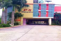 PS Resort - Resorts