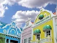 Karibu Aruba Boutique Hotel