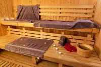 Lydia Maris Resort & Spa - spa