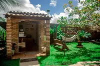 ปูซาด้า เรคันโต ไคซารา โรงแรมใน