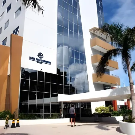 Blue Tree Premium Manaus