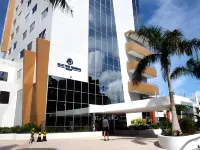 Blue Tree Premium Manaus Hotel di 
