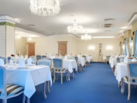 Eurasia Business Hotel Tyumen