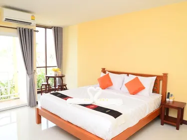 รูปภาพของโรงแรมจันทิมาบูติก