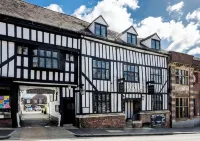 White Hart Hotel Hotels near St Albans Chapel – The Church of Jesus Christ of Latter-day Saints