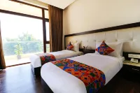 FabHotel Oyster Villa Hotels in Gurugram