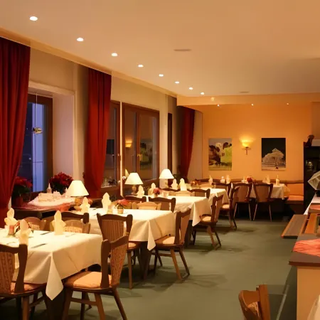Hotel Waldeck Mit Restaurant "Florian'S"