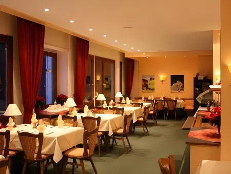 Hotel Waldeck Mit Restaurant "Florian'S"
