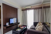 Great Western Hotel & Resort Serpong - Tangerang Hotel a Pinang