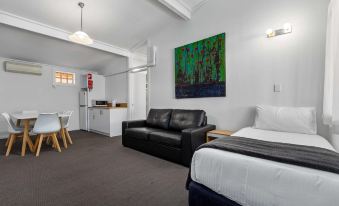 Econo Lodge East Adelaide