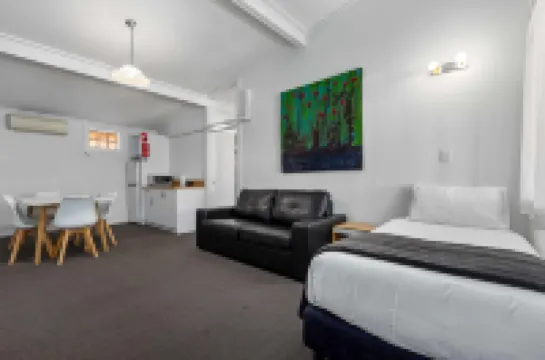 Econo Lodge East Adelaide Hotels in Kent Town