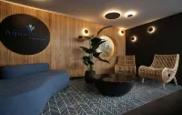 Pinares Panorama Suites, Spa & Convention Center - Spa