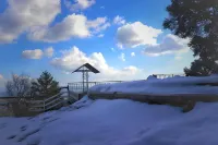 Ashiyana Guest House Murree Hoteles en Jhika Gali