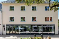 Hotel Das Q Spaichingen Hotels in Tuttlingen