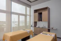 Marriott Marquis Dubai Creek - spa