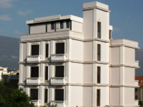 Oxford Hotel فنادق في 