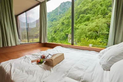 Hansar Thai Wellness Hotel in zona Primo Piazza