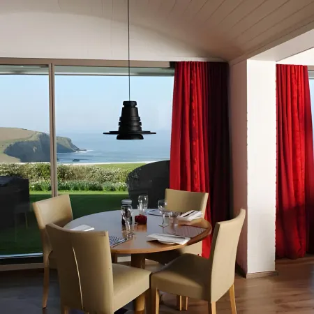 Bedruthan Hotel & Spa