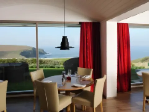 Bedruthan Hotel & Spa
