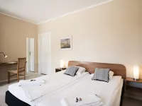 Hotel Sleep2Night Hotels in Helsingor