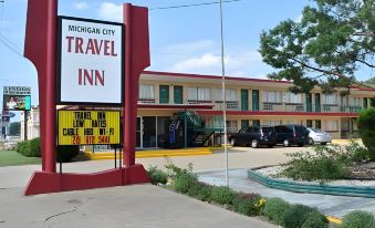 Travel Inn Motel Michigan City