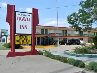 Travel Inn Motel Michigan City Hotels in Coolspring Township