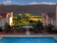 Aarchway Inn - piscine