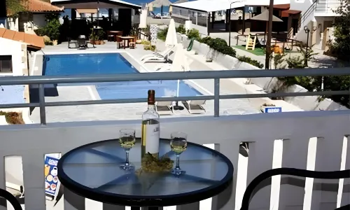 Sonio Beach - Que Bella Collection
