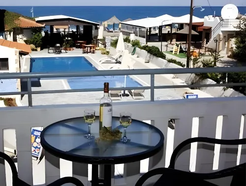 Sonio Beach - Que Bella Collection Hotels in Gerani Chanion