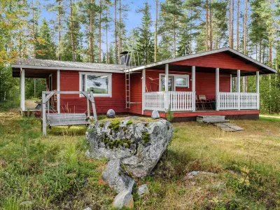 Mäntylä Hotels near Nurmeksen kaupunginkirjasto