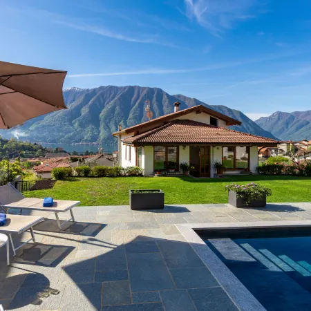 Villa Del Sole