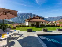 Villa Del Sole - プール