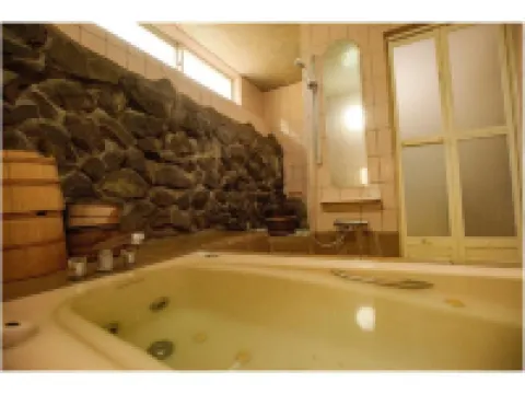 山宿　花瀬庵 那賀町のホテル