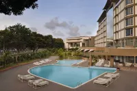 Accra Marriott Hotel - 5-Sterne