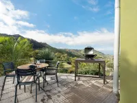 Casa Lomo El Aire Laurel Hoteles en Tegueste