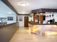Sleep Inn Puebla Centro Hist Rico Hotel dekat Acropolis Puebla