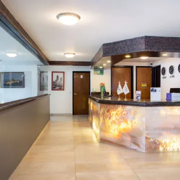 Sleep Inn Puebla Centro Hist Rico