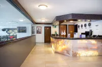 Sleep Inn Puebla Centro Hist Rico