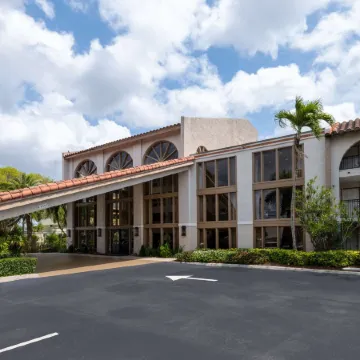Wyndham Boca Raton