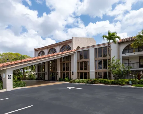 Wyndham Boca Raton Hotels in Boca Raton