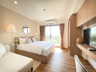La Casita managed by Asia B&B Hotels in 