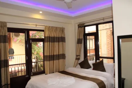 Hotel Gallery Nepal