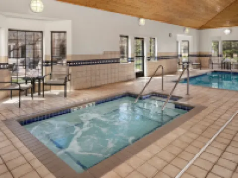 Staybridge Suites MPLS-MAPLE GROVE/ARBOR LAKES by IHG Hotels in Maple Grove