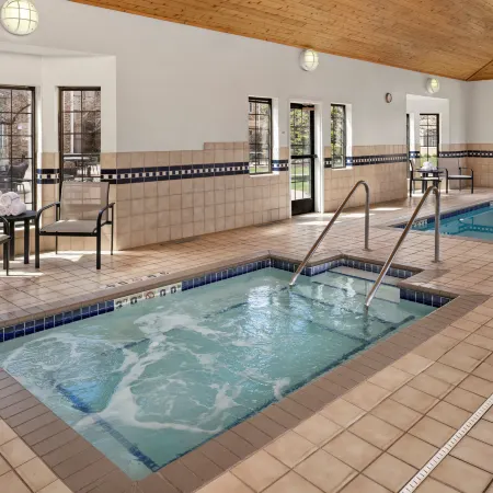 Staybridge Suites MPLS-MAPLE GROVE/ARBOR LAKES by IHG
